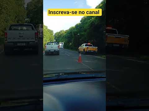 ÔNIBUS ESTRAGADO NA RS-342 - Próximo a BOA VISTA DO CADEADO - RS