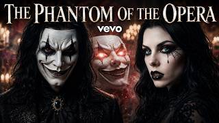 Download lagu THE PHANTOM OF THE OPERA | Dark Gothic Metal | Gothic Horror | Cinematic 4K mp3 Download lagu THE PHANTOM OF THE OPERA | Dark Gothic Metal | Gothic Horror | Cinematic 4K mp3