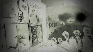 The deele eyes of a stranger- reprise.check description box for info.