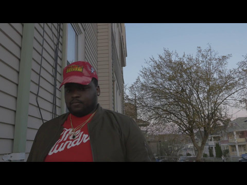 TRENDI  FANETO FREESTYLE SHOT BY TRUMAN RHINEHART