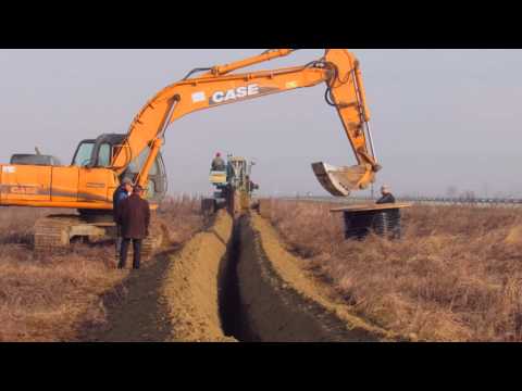 Struja u Industrijskoj zoni Janjevci