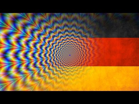 Apprendre l'Allemand sous Hypnose 1/4