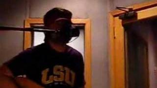 Eric Church &quot;How Bout You&quot; (Studio Version) - video by Trevor George