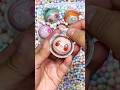 Surprise Candy Labubu Gummy Candy Shorts