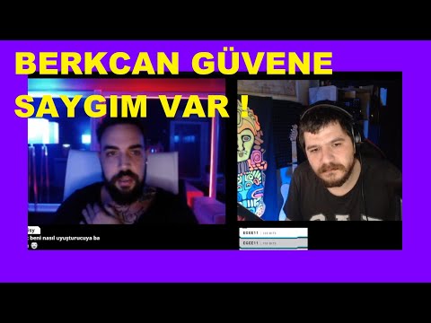 Server Uraz- Fenomenlerin RAP yapması ve Davaları hakkında konuşuyor ÇağdaşIşıl Twitch yayını