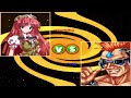 MG026 MUGEN Hong Meiling 9 Vs Matlok Nexus Gaming