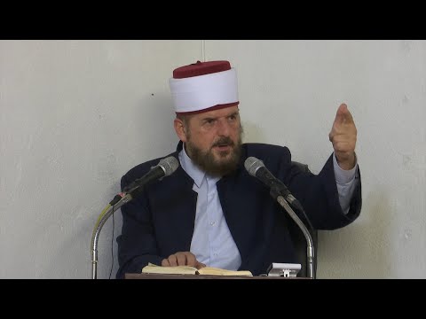 28. El-Kasas 61-67 "Nënçmimi i idhujtarëve ditën e Kiametit"