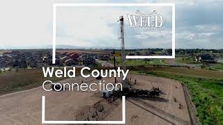 Weld County Connection: August 2026