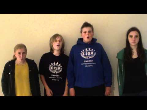 Drick den official music video Summer Camp brazil campinas 2012