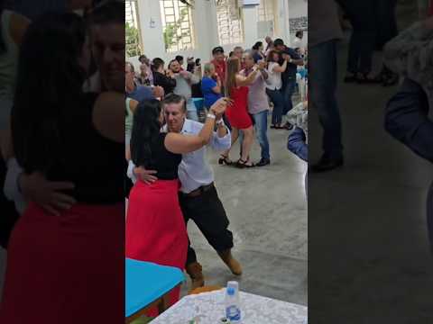 no clube Alegria de Viver em Guaraniaçu no Paraná.Brasil.#shotrs #baile #dancarinos #dança #dance
