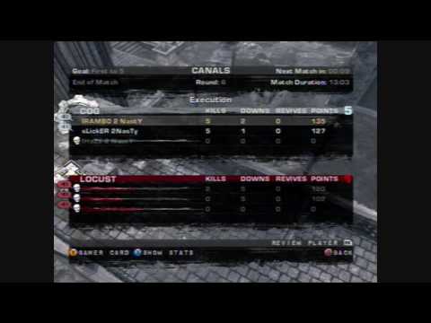 IRAMB0 2 NastY & sLickER 2NasTy vs ITS DeSpiZe & ITS GodMode Ix