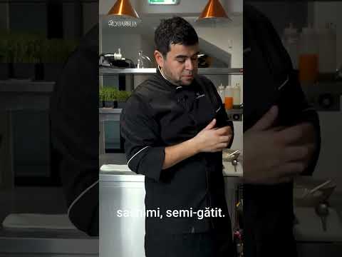 Pregatire Meniu Valentine's Day 2024