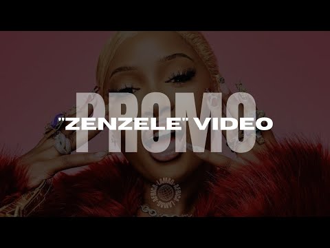 Uncle Waffles & Royal Musiq Drop \Zenzele\ Music Video With CowBoii, Xduppy & Uncool MC