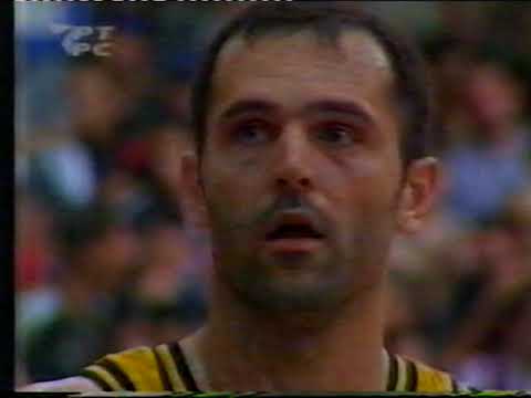 KK Igokea Aleksandrovac vs KK Borac Nektar - Prvo poluvrijeme (74:61) - Ožujsko Mini liga 🔴🔵