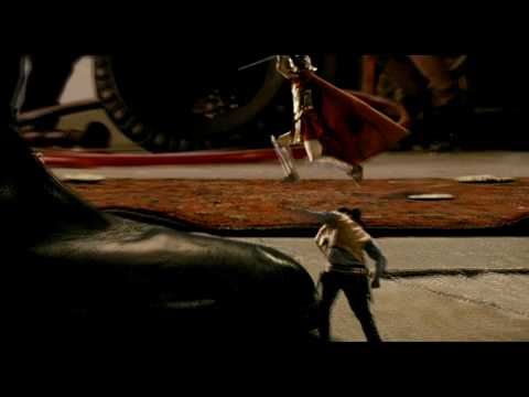 Night at the Museum 2 2009 Free Movie Download HD 720p 