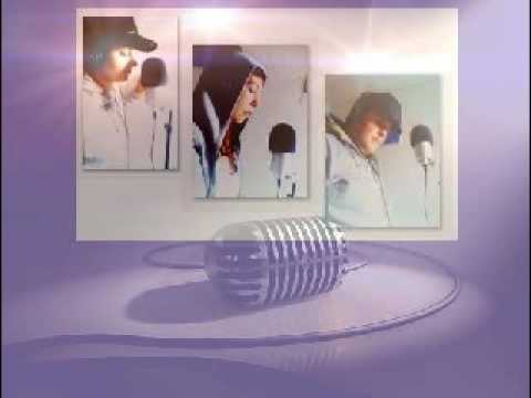 Bling Ft Mc Aklaz & FemCe Dée -  Wij zijn jou niet vergeten Sinem