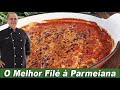 Chef Taico S Best Parmesan Steak