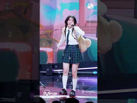 50초 요약으로 보는 QWER '행복해져라' 직캠