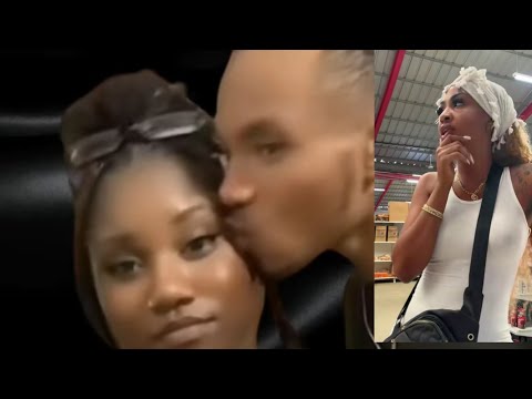 DEE OFFICIAL HUSBAND JILLANY HAS ANOTHER BABY ON THE WAY ALLEGEDLY 