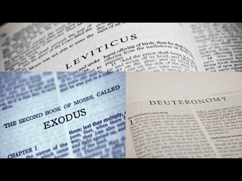 W257 - Aspects of the law