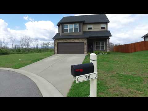 38 S River Rd, Fletcher Listed by Regina Nunn, Keller Williams Upstate, Produced by Mary Young Photo