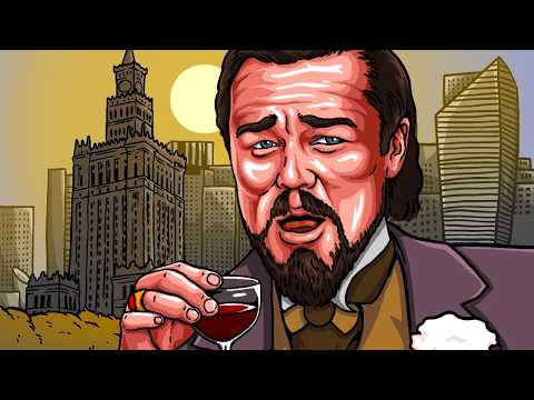 Dlaczego Polacy nienawidzą "Warszafki"?