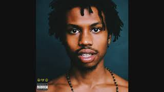 Raury ft  Big Krit - Forbidden Knowledge (All We Need)