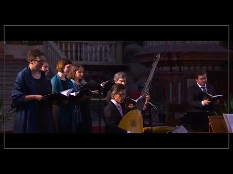Monteverdi: Magnificat primo, SV 281 | Lionel Meunier & Vox Luminis