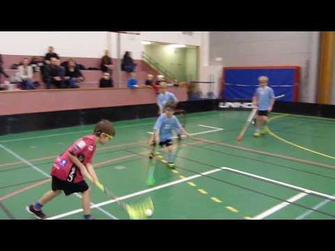 Knatteligan 2013/14: FC Cimrishamn 2 - Malmö FBC 1