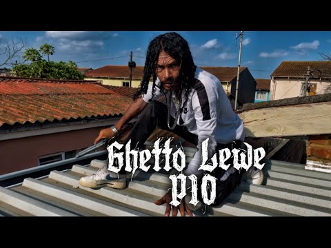 Ghetto Lewe p10
