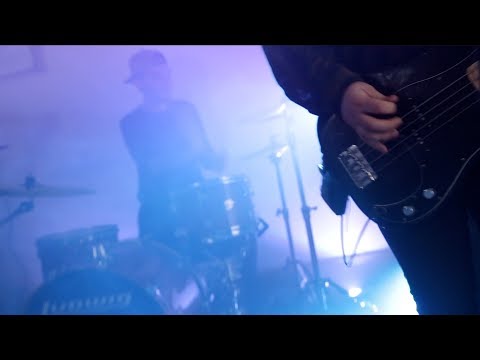 Heartsink - Same Old Lies (Official Music Video)