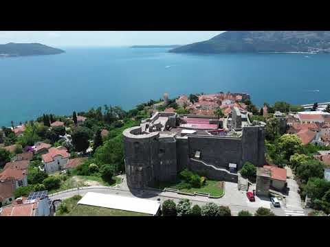 Herceg Novi Montenegro