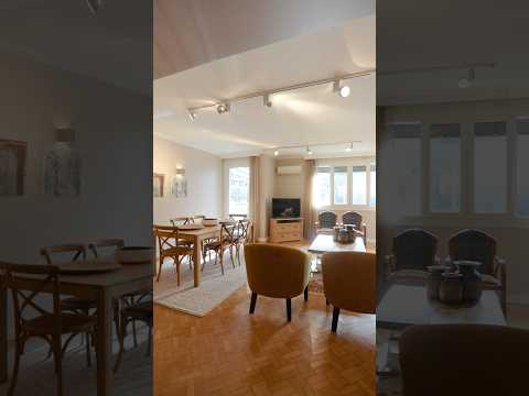 Video de YouTube - Apartamento en Venta de 3 dormitorios con  Garage en Puerto del Buceo, Montevideo