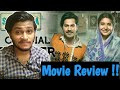 Sui Dhaaga Made In India Full Movie Review Sui Dhaaga Made In India Honest Movie Review