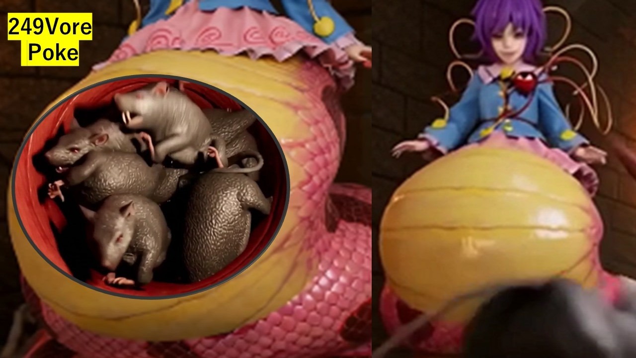 Satori Naga Story Ep.2