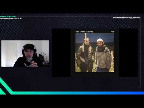 Long time no stream !