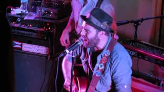 Red Wanting Blue @ B &amp; O Station 12.31.2015 Pour it Out
