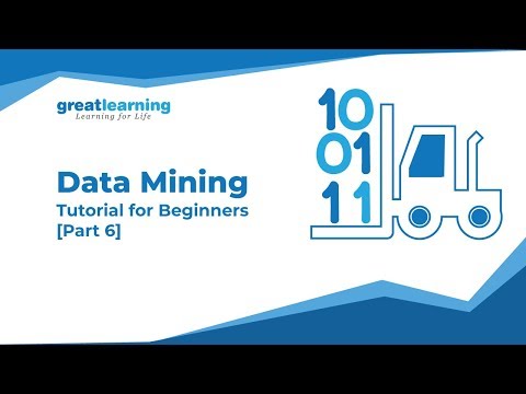 Data Mining Tutorial for Beginners Part 3 Storage Systems Great Learning