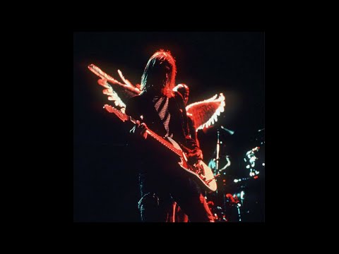 [FREE] *Dark* Nirvana x Grunge x Alternative Rock Type Beat - "Acid"