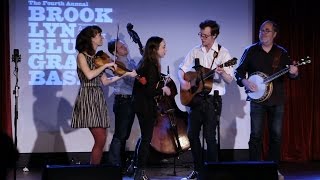 Michael Daves &amp; Friends - Drunken Hiccups