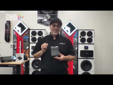 DSR1 | CMA Spotlight