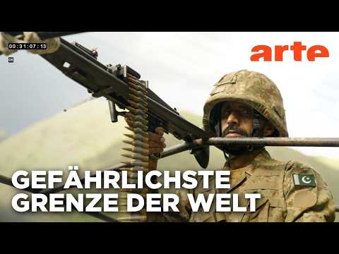 Video Thumbnail: Pakistan - Atommacht unter Druck | Doku HD Reupload | ARTE