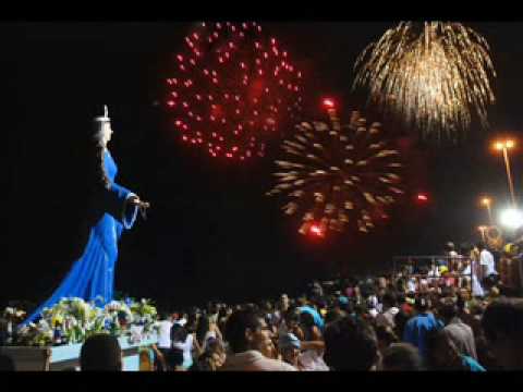 Iemanjá, Mãe do Mar