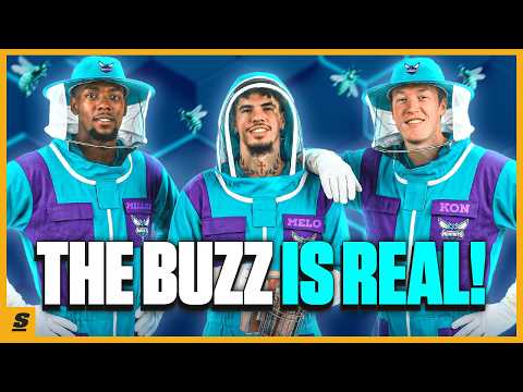 Thunder East?! The Hornets Are ON FIRE