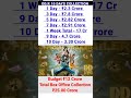 DD RETURNS 10 DAYS BOX OFFICE COLLECTION CO Bollywood Moviereview Ddreturnspublicreview
