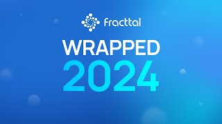 Fracttal Wrapped 2024 - English Version