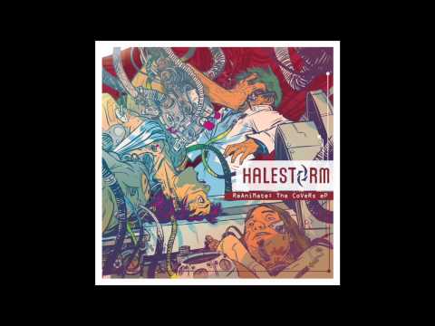 Halestorm - Bad Romance (Lady Gaga) [Cover]