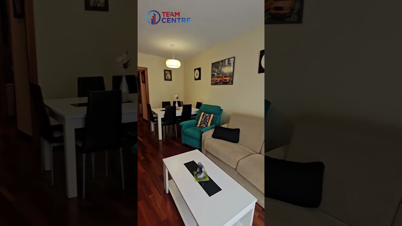 Piso en venta en Centre, Roses - PR00334