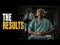 I Was Nervous About My Medical Results