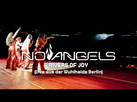 No Angels - Rivers Of Joy (Celebration Tour) (Live aus der Wuhlheide Berlin - 18.06.2022)